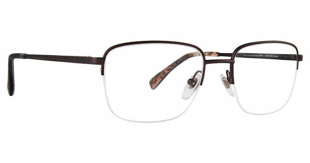 Ducks Unlimited DULIVINGSTON Eyeglasses