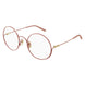 Chloe CC0017O Eyeglasses