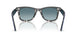 14453M - Blue - Blue Gradient Grey