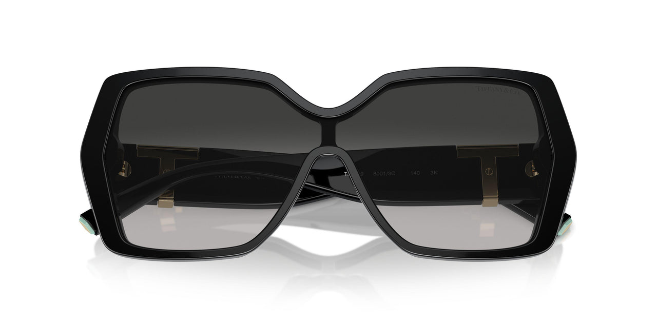 80013C - Black - Grey Gradient