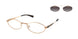 Michael Kors Palo Alto 1175 Sunglasses