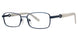 MTTNVPRL - Matte Navy/Pearl