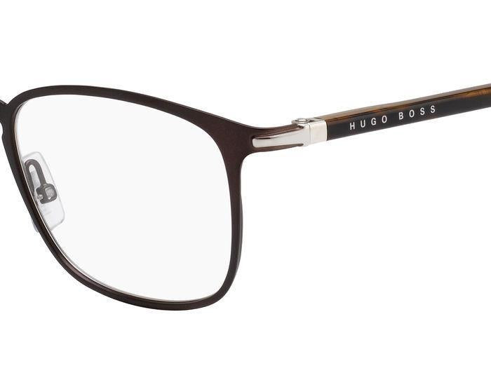 04IN-00 - Matte Brown