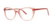 Modern Plastics II JESSIE Eyeglasses