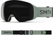 Smith Optics Snow Goggles M00760 4D MAG S Goggles