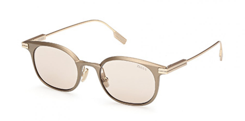 ZEGNA 0260 Sunglasses