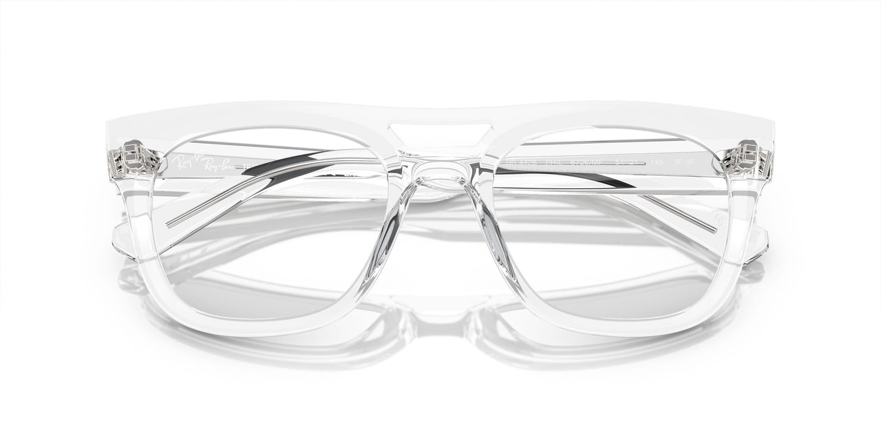 6726MF - Transparent - Photo Clear To Sapphire Quarz