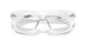 6726MF - Transparent - Photo Clear To Sapphire Quarz
