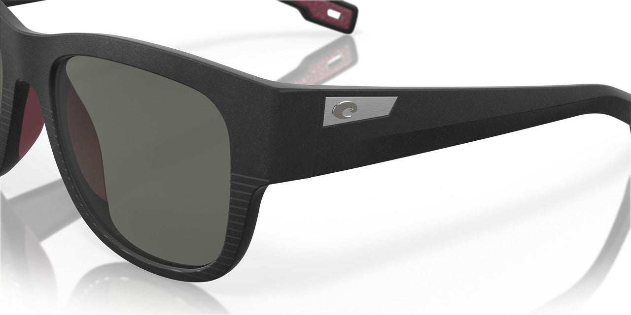 908401 - Black - Gray 580g
