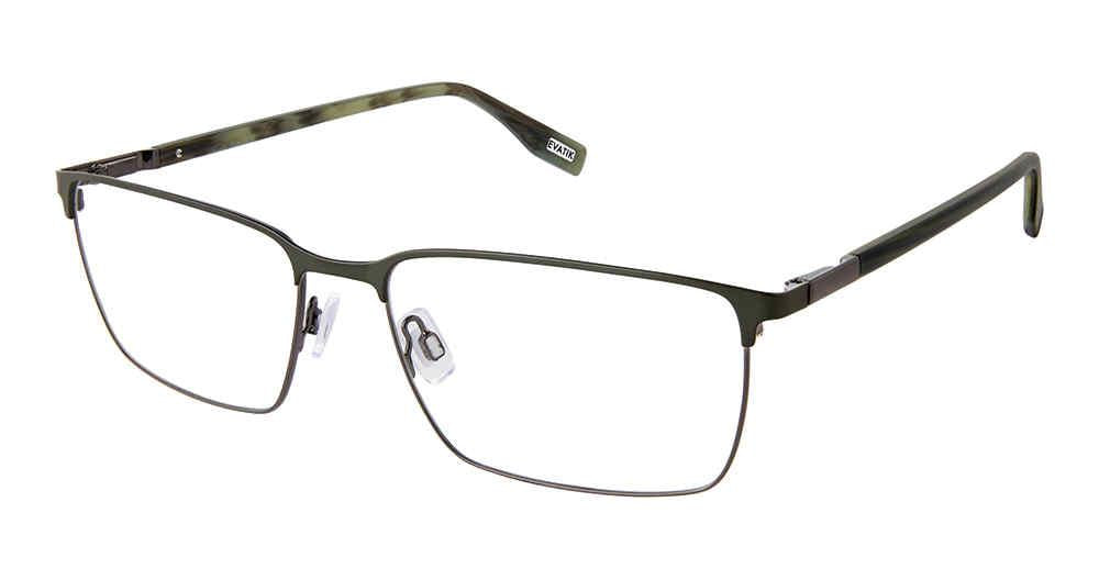 Evatik E-9264 Eyeglasses