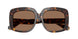 502/73 - Tortoise - Dark Brown