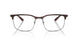 3162 - Brown - Clear