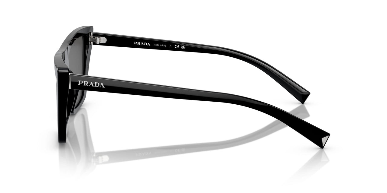 1AB5S0 - Black - Dark Grey