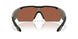 913708 - Beige - Copper Silver Mirror