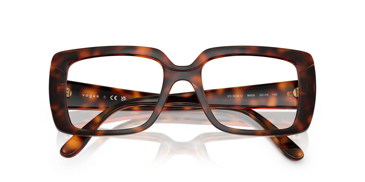 W656 - Brown