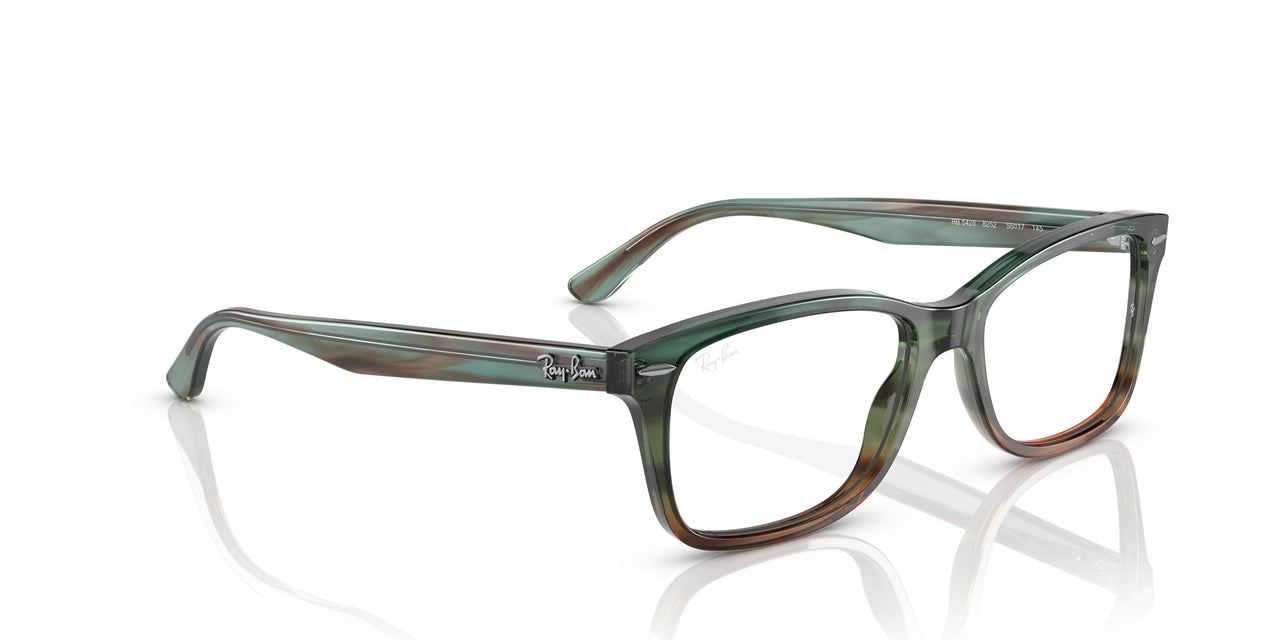 8252 - Blue - Clear