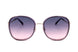 Swarovski SK0298K Sunglasses