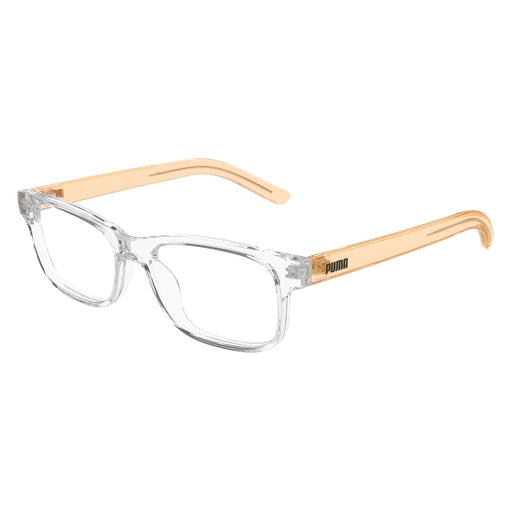 Puma PJ0086O Eyeglasses