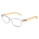 Puma PJ0086O Eyeglasses