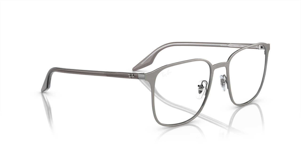 2553 - Grey - Clear