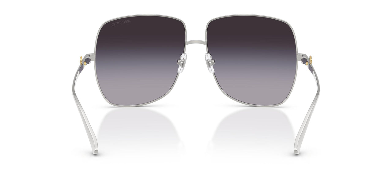 30028G - Silver - Grey Gradient