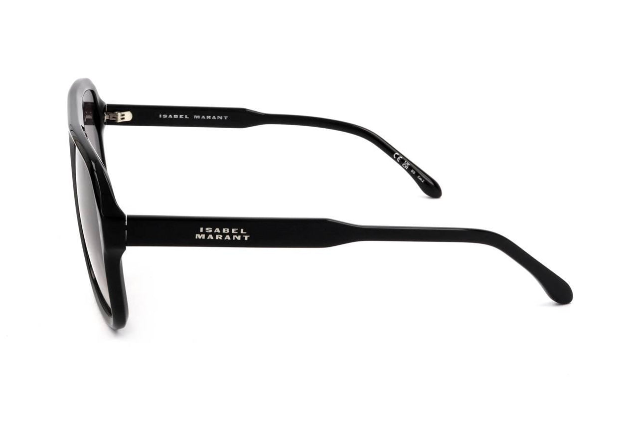 807 - BLACK