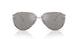 103/6G - Silver - Mirror Grey