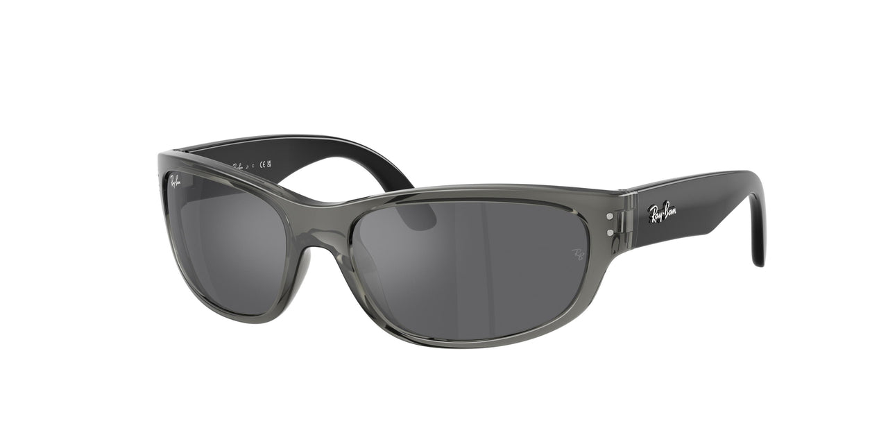 Ray-Ban Junior 9189S Sunglasses