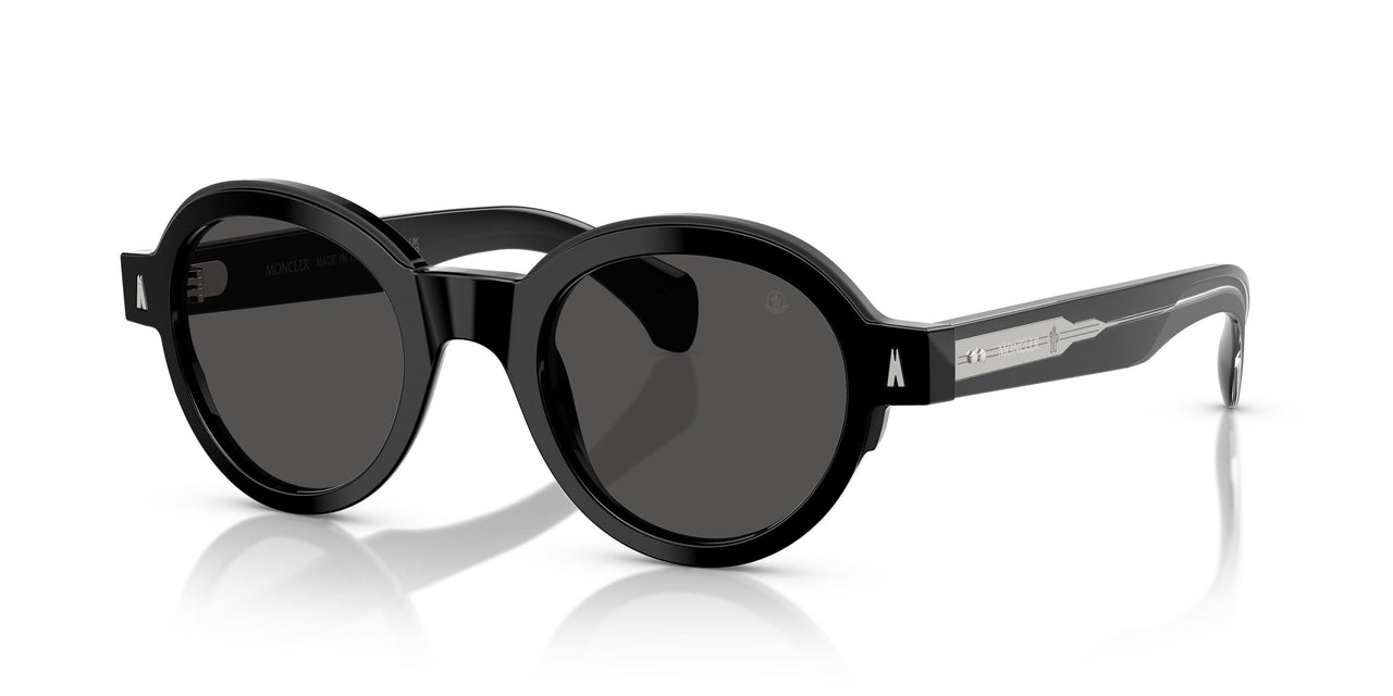 300187 - Black - Dark Grey