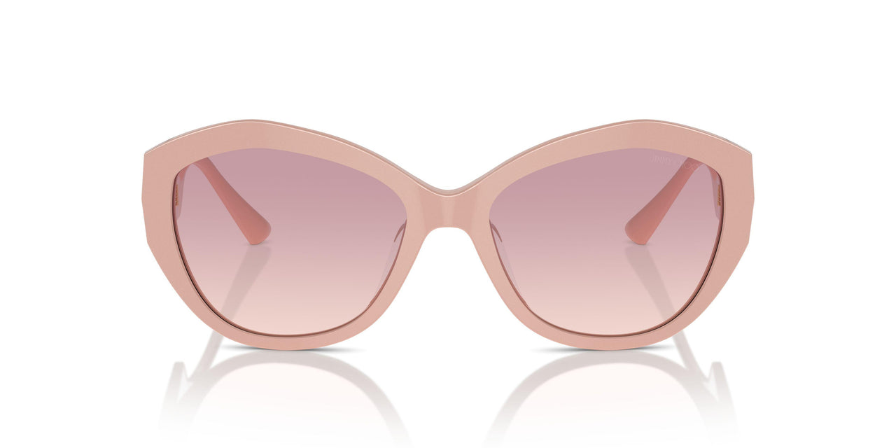 501468 - Pink - Brown Gradient Violet