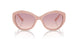 501468 - Pink - Brown Gradient Violet