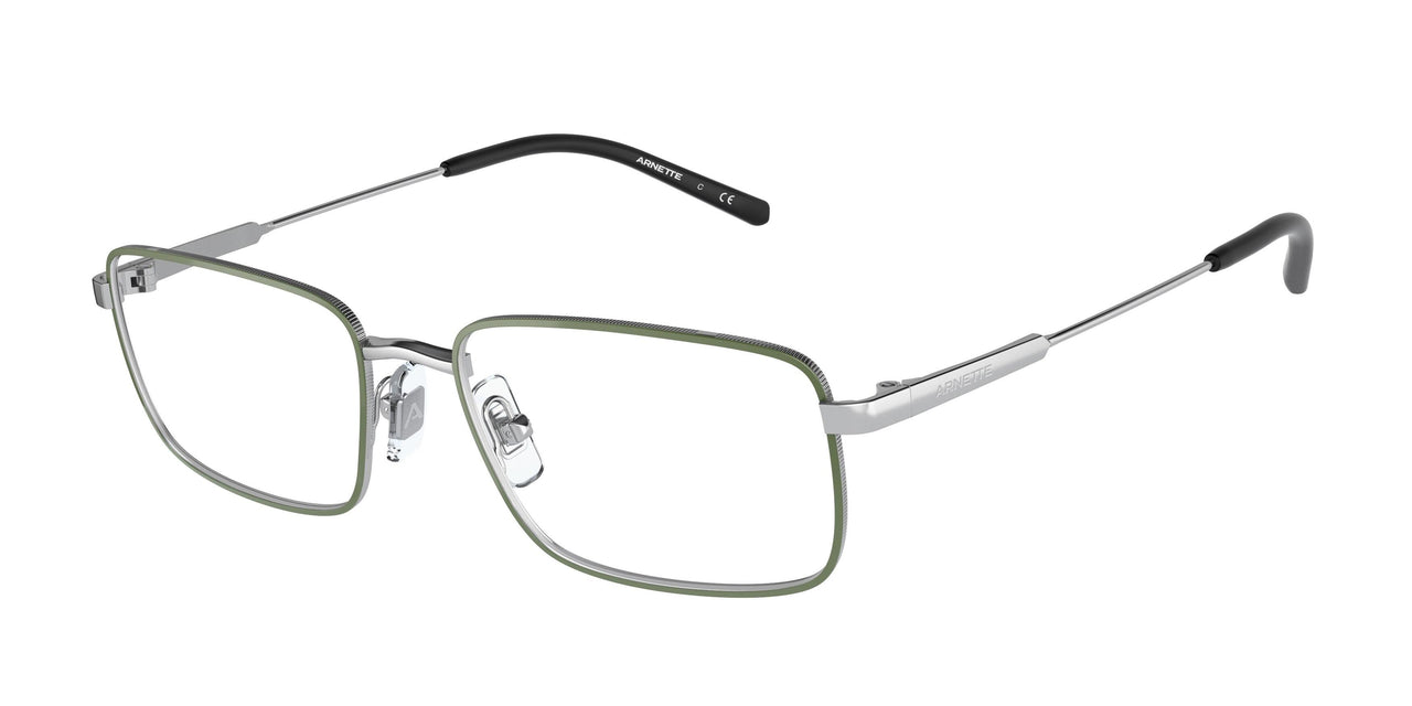 Arnette Gold Rust 6129 Eyeglasses