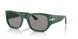 1171R5 - Green - Grey