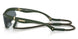 41556G - Green - Grey Mirror Black