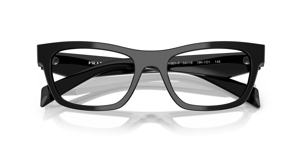 16K1O1 - Black