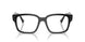8260 - Black - Clear