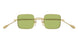 012 - Gold - Green