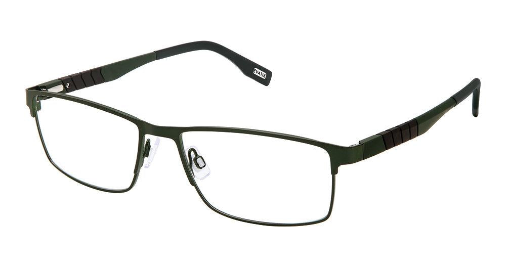 Evatik E-9296 Eyeglasses