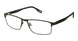 Evatik E-9296 Eyeglasses