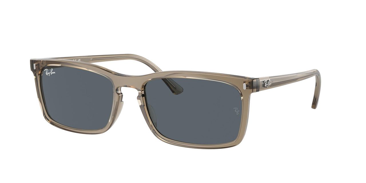 Ray-Ban 4435 Sunglasses