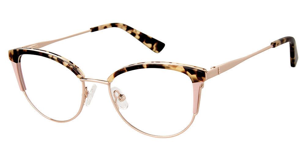 Nicole Miller NMP824 Eyeglasses