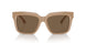 399073 - Beige - Dark Brown