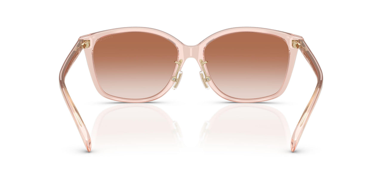 566813 - Pink - Brown Pink Gradient