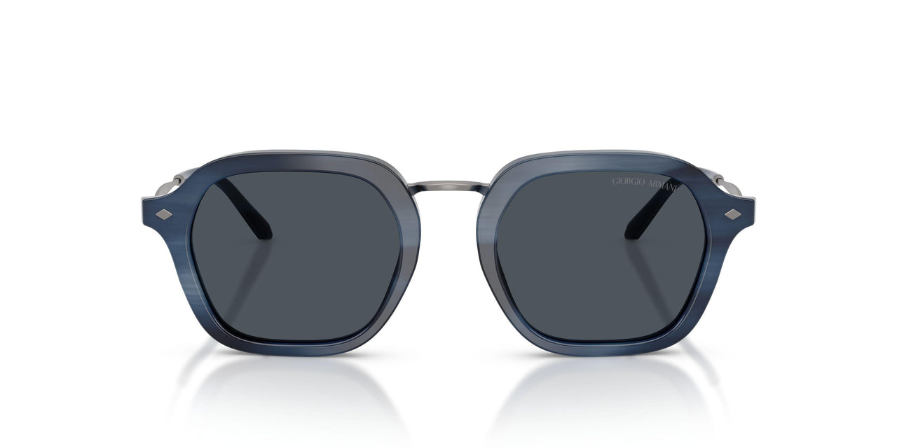 6464R5 - Blue - Blue