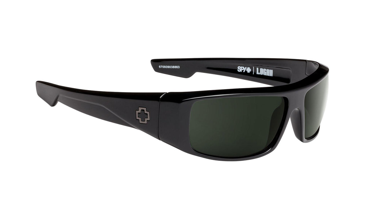 038864 - Black - Happy Gray Green Polar