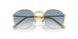 001/3F - Gold - Blue