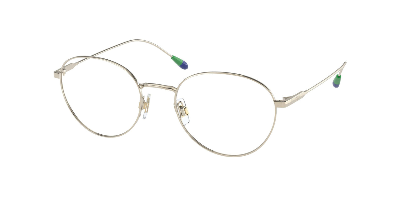 Polo 1208 Eyeglasses