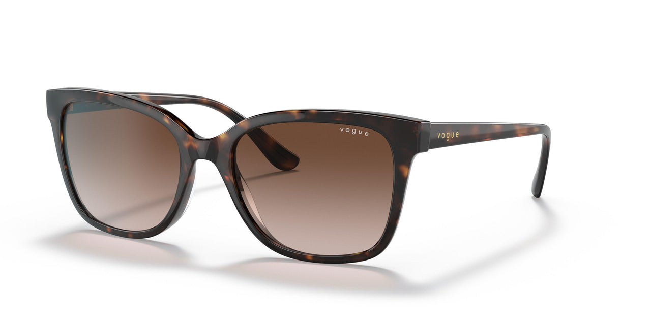 W65613 - Havana - Brown Gradient