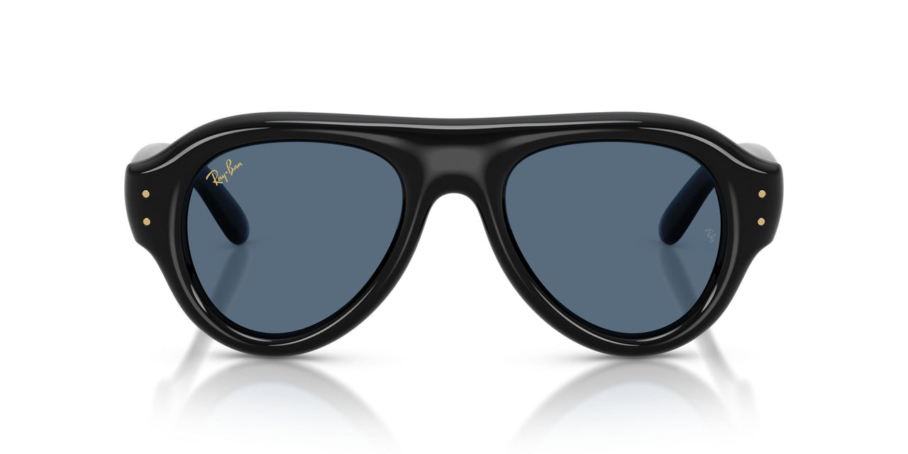 601/80 - Black - Dark Blue