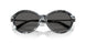 8428S4 - Tortoise - Dark Grey
